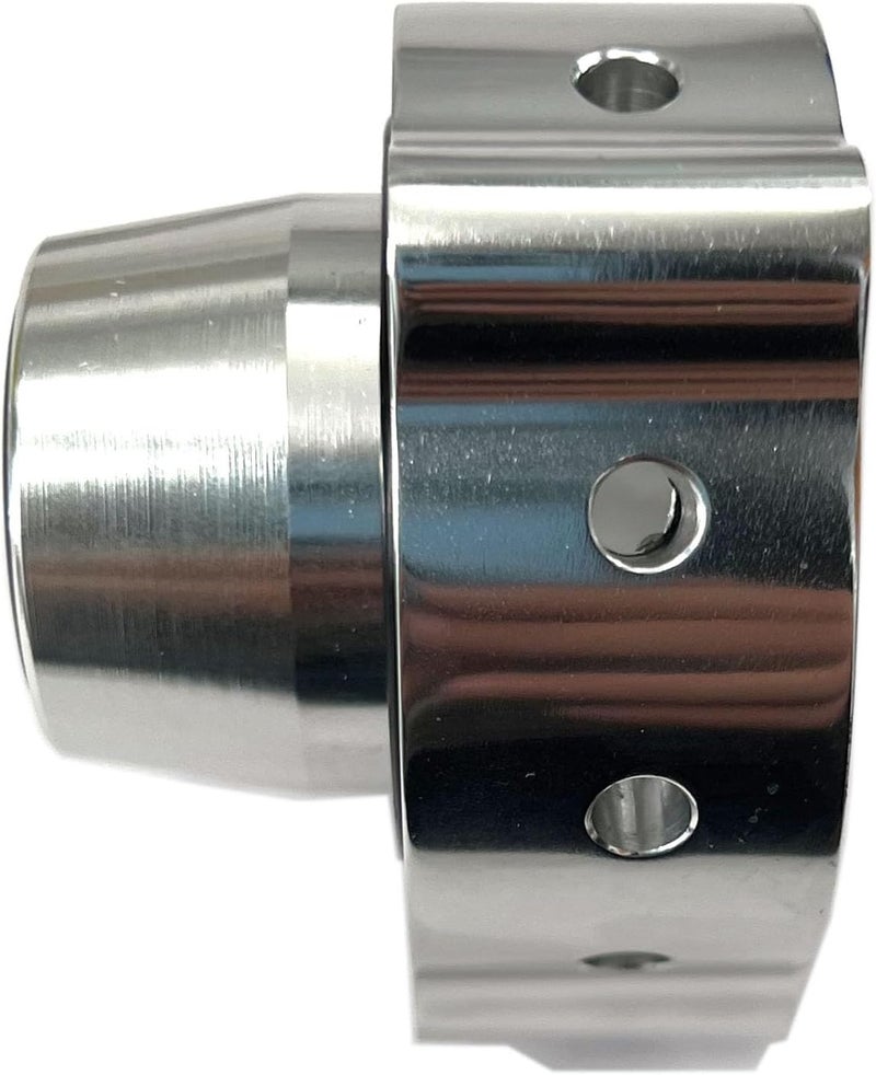 WEITARI 06H145710D Turbocharger Bypass Valve, Cutoff Bypass Diverter Valve, Compatible with A4 TT CC GTI Passat Beetle 2.0L, Replaces 06H145710C - Image 4